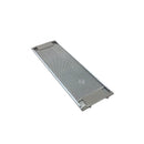 Original Metallfilter 507x158x7 für Dunstabzugshauben Elica Electrolux AEG