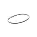 Original Frontdichtung für Electrolux Trockner 140066097019
