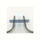 Originalheizelement für Glem Gas Backofen, Code 09X804