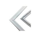 Originale magnetische Dichtung für Gorenje Gefrierschrank 130700 weiß