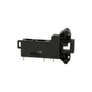 Elektrisches Schloss für Bosch Waschmaschine, Code 00050097