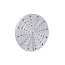 Lavaltelli Heizplatte Durchmesser 200 mm für Küche