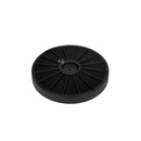 ARISTON, ELECTROLUX, FABER, INDESIT, MIELE, WHIRLPOOL, ZANUSSI - Rundkohlefilter Dunstabzugshaube - AST-00701082