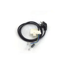 Original-Netzkabel für Whirlpool Geschirrspüler 482000022003