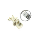 Original Thermostat Kühlschrank Smeg mit Referenzen 818731316