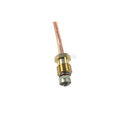Original Thermokupplung Whirlpool Indesit C00030732 für Herd