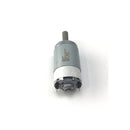 Motor mit Kupplung für Küchenroboter Moulinex MS-650446 MS-650950