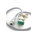Acquastop für Bosch- und Siemens-Waschmaschinen, Codes 11033739 und andere