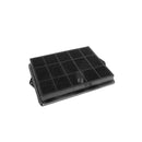 ARISTON, ELICA, SMEG, WHIRLPOOL, ZANUSSI - Kohlefilter Dunstabzugshaube - AST-00701077