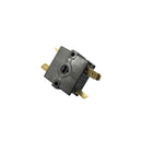 Originalschalter für De Longhi Kaffeemaschine, Code 5513200029