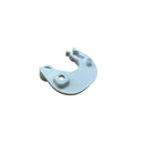 Original rechter Türhalter Gefrierschrank Gorenje 449153
