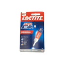 Sofortkleber Super Attak 3g Loctite Henkel Universal