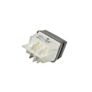 Schalter mit LED für Dampfsauger Polti M0002875