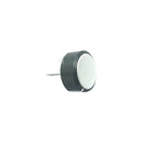 Pomo original für Whirlpool Waschmaschine und andere Marken C00338552
