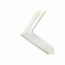 Originale Magnetdichtung für Whirlpool Gefrierschrank C00338281