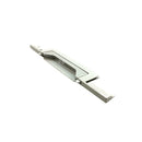 Kompletter Griff für Electrolux Dunstabzugshaube, Codes 50242713001