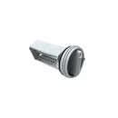 Abdeckkappe für Ablaufpumpenfilter Waschmaschine Samsung DC97-15695A