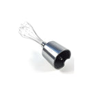 Whip HB790/791/795 Original De Longhi Küchenmaschine aus Edelstahl
