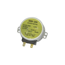 Motor Drehteller Mikrowelle LG Code 6549W1S018A