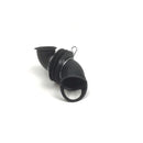 Einlassrohr Abfluss TG70 Waschmaschine Midea Original 12638100000279