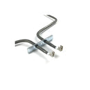 Unterer Heizelement Whirlpool Backofen 1150W original C00311591