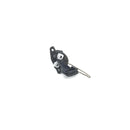 Kompletter Schalterhebel Vorwerk Bimby Code 31551