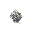 Mechanisches Ventil mit Generator für De Longhi Kaffeemaschine 5513227901