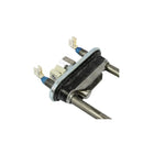 ELECTROLUX, AEG, REX, ZANUSSI, ARTHUR MARTIN, ZANKER, ZOPPAS - Waschmaschinenheizung 1400W - 1321819003