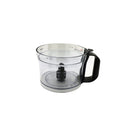 Original De Longhi Schüssel mit Griffen für Küchenroboter KW714982