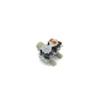 2-Wege-Magnetventil 180° original für LG Waschmaschine 5221EN1005K
