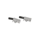 Bosch Kohlebürsten für Waschmaschine, Code 00188484
