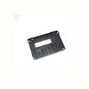 Originaler Griffhalter für Whirlpool Waschmaschine, Code 481010407522