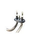 Original 1800W Heizelement für Whirlpool Geschirrspüler und kompatible Modelle