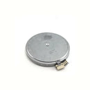 Elektrolux Strahlungsheizkörper 270x210x145 mm für Küche