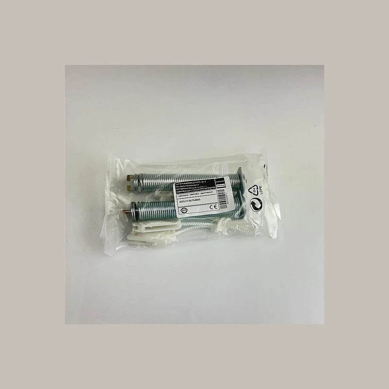 BOSCH - Reparatursatz Geschirrspüler - 00754865