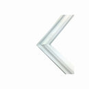 Originale Magnetdichtung Gefrierschrank Whirlpool Code 481946818201