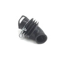 Tubo Einlass Ablauf TG60 Original Waschmaschine Midea 12638100000276