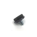 Original Beko Waschmaschinenfuß kompatibel mit den Codes 2912700500 und C00864345