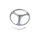 Metallrolle für Electrolux Waschmaschine, Code 1292888003