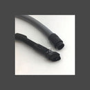 Flexibler Komplettbürstenaufsatz für Rowenta Staubsauger SS-7223035243