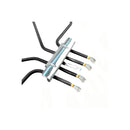 Bosch Original Oberhitze 2700W Heizelement 00438196