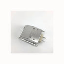 Komplette Seitenofenlampe Electrolux mit den Codes 3051721045
