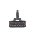 Original elektrischer Bürstenaufsatz für Moulinex Staubsauger SS-2230002591