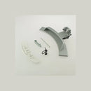 Original Türmanschette für Electrolux Waschmaschine 4055136693 weiß