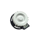 Originale Ablasspumpe für LG Waschmaschine, Code AHA75693426