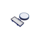 Original HEPA-Filter U89 Hoover für Staubsauger, 2er-Pack