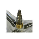 Candy, Hoover, Fagor, Kelvinator, Otsein, Philco, Rosieres, Zerowatt - Waschmaschinentrommelachse - 49003265, 92994862