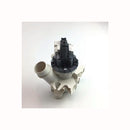 Ablaufpumpe 220-240V für Candy Waschmaschine 43014233
