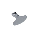 Original Türgriff Waschmaschine Beko Code 2821580200