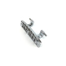 cernidera Tür Waschmaschine Haier Candy 0020101300A 49055632